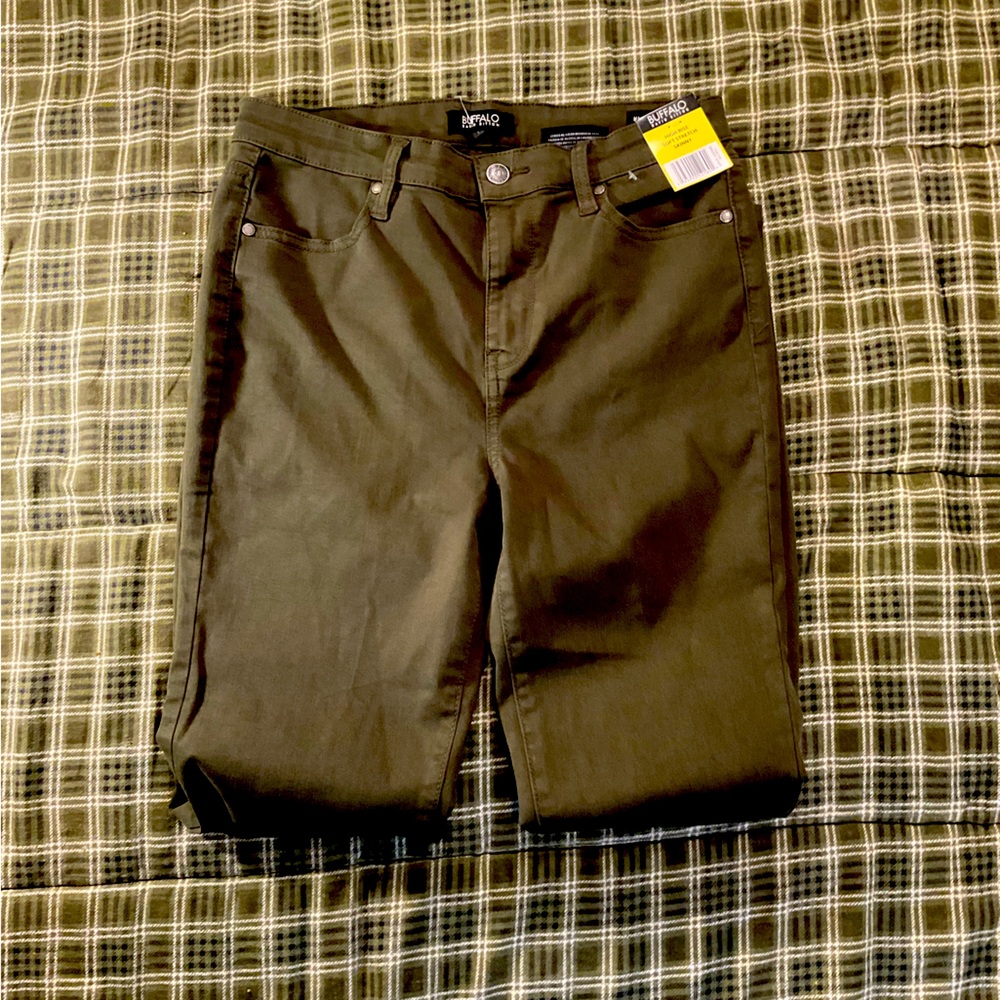 Buffalo David Bitton Women''s Pants